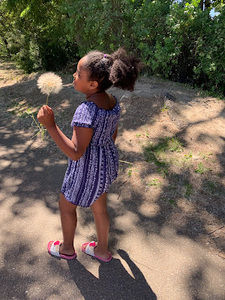 Meet your Posher, Rebeka